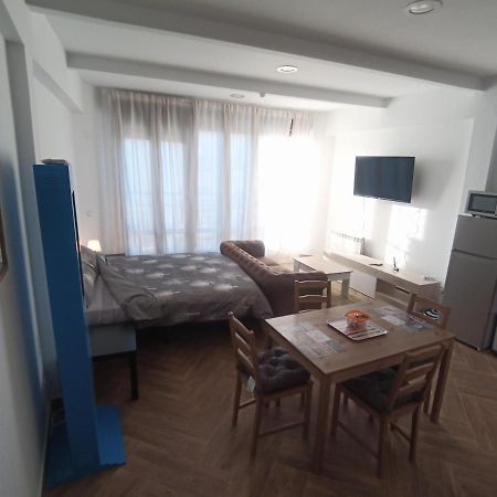 Apartamento De Lujo En La Sierra 贝塞里尔德拉谢拉 外观 照片