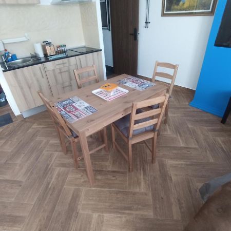 Apartamento De Lujo En La Sierra 贝塞里尔德拉谢拉 外观 照片