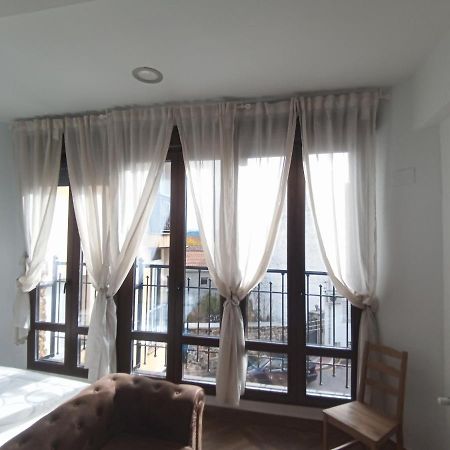 Apartamento De Lujo En La Sierra 贝塞里尔德拉谢拉 外观 照片