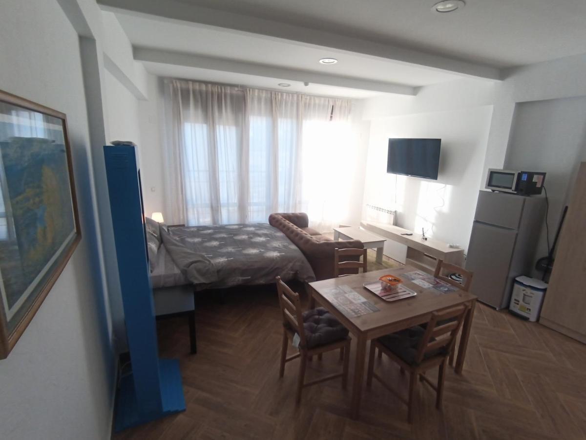 Apartamento De Lujo En La Sierra 贝塞里尔德拉谢拉 外观 照片