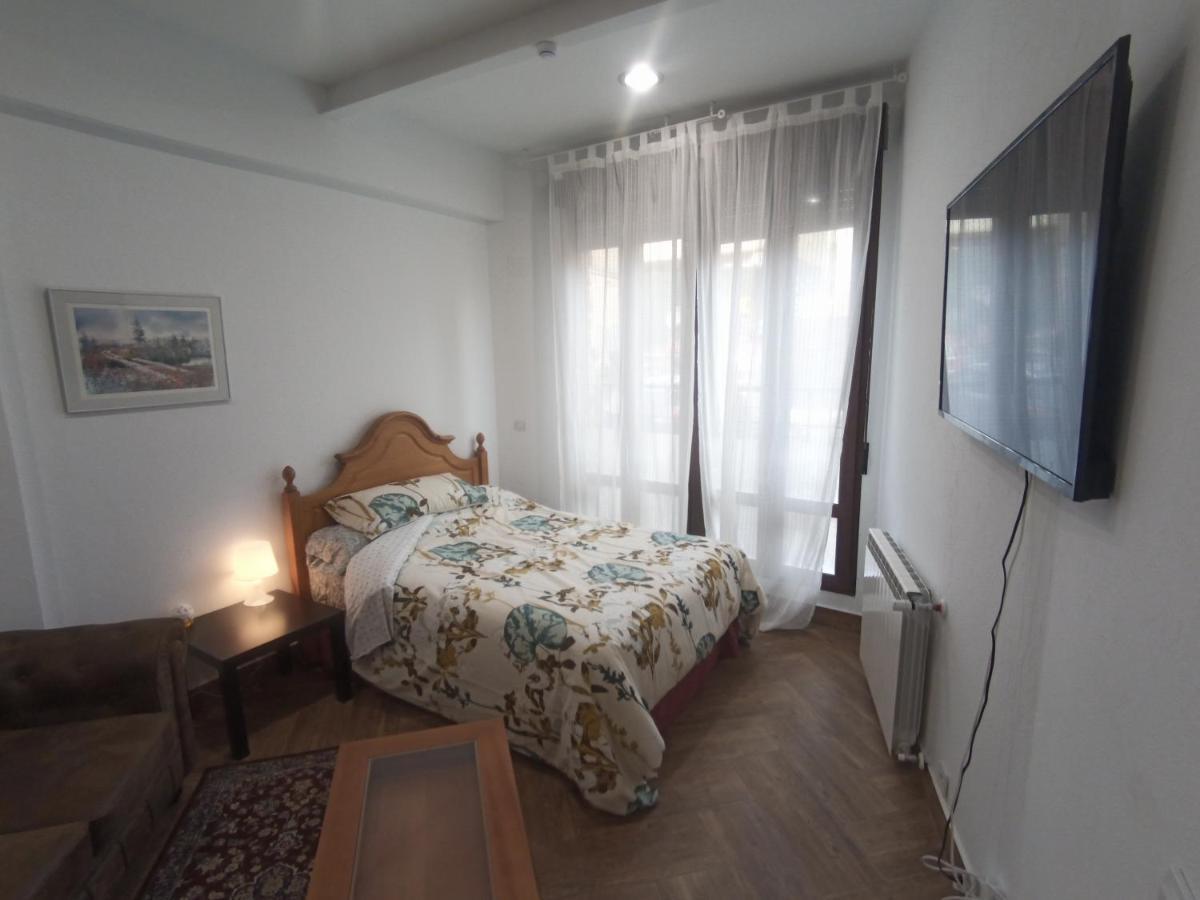 Apartamento De Lujo En La Sierra 贝塞里尔德拉谢拉 外观 照片