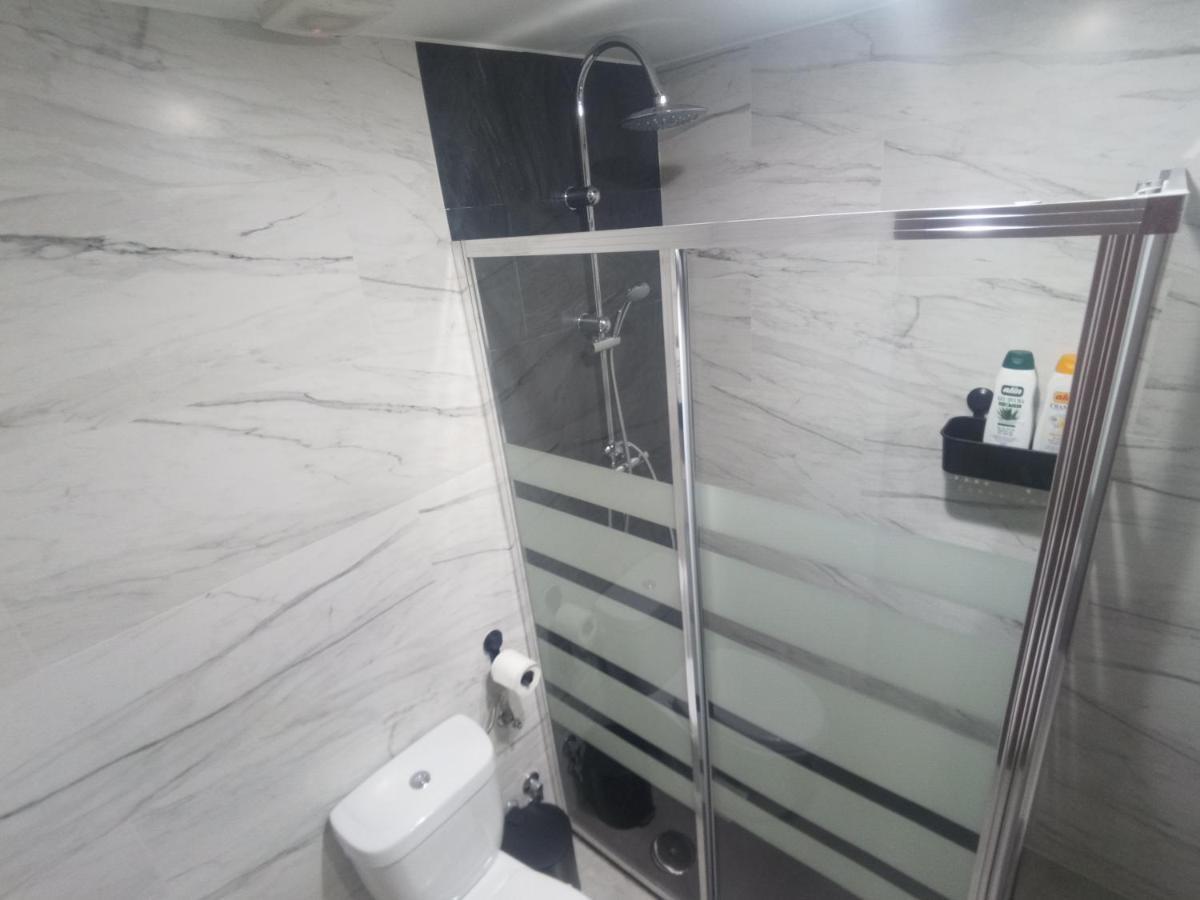 Apartamento De Lujo En La Sierra 贝塞里尔德拉谢拉 外观 照片