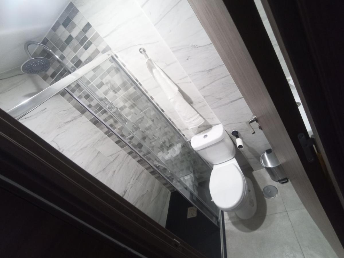 Apartamento De Lujo En La Sierra 贝塞里尔德拉谢拉 外观 照片