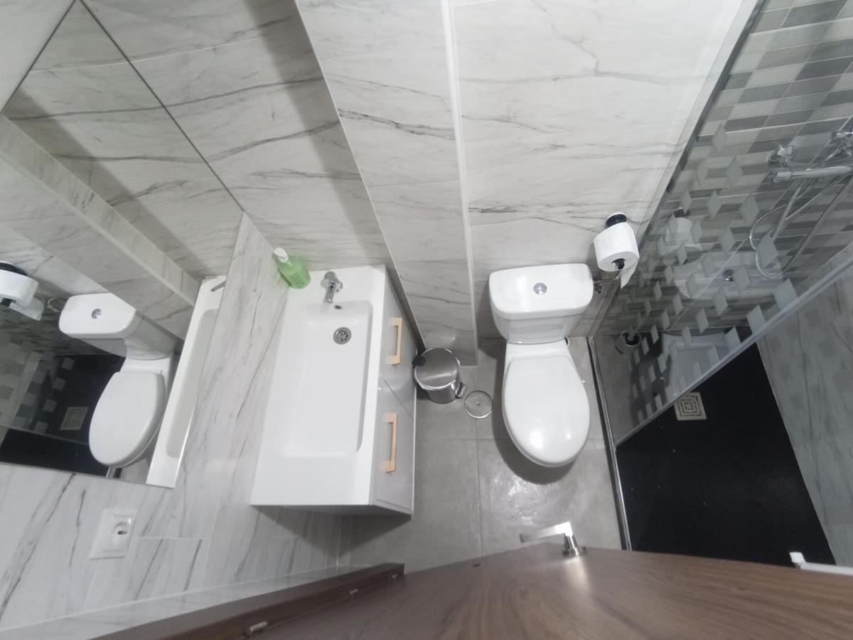 Apartamento De Lujo En La Sierra 贝塞里尔德拉谢拉 外观 照片