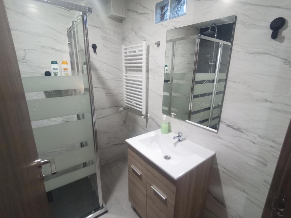 Apartamento De Lujo En La Sierra 贝塞里尔德拉谢拉 外观 照片