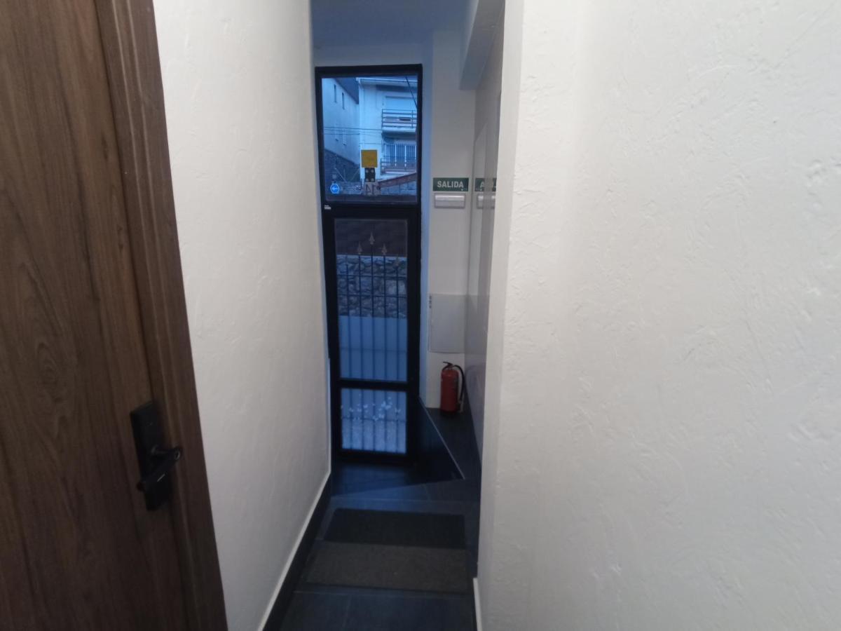 Apartamento De Lujo En La Sierra 贝塞里尔德拉谢拉 外观 照片