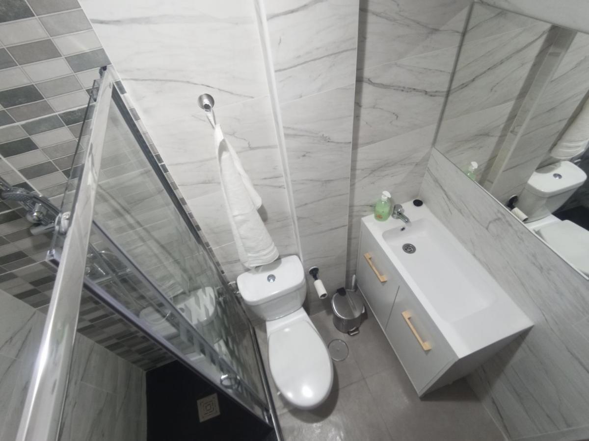 Apartamento De Lujo En La Sierra 贝塞里尔德拉谢拉 外观 照片