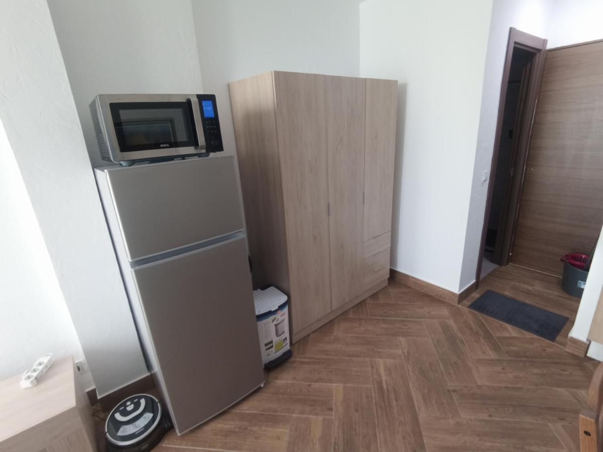 Apartamento De Lujo En La Sierra 贝塞里尔德拉谢拉 外观 照片