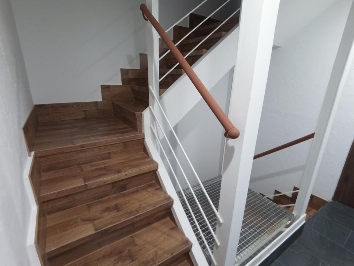 Apartamento De Lujo En La Sierra 贝塞里尔德拉谢拉 外观 照片