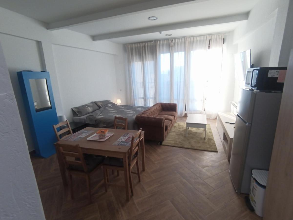 Apartamento De Lujo En La Sierra 贝塞里尔德拉谢拉 外观 照片