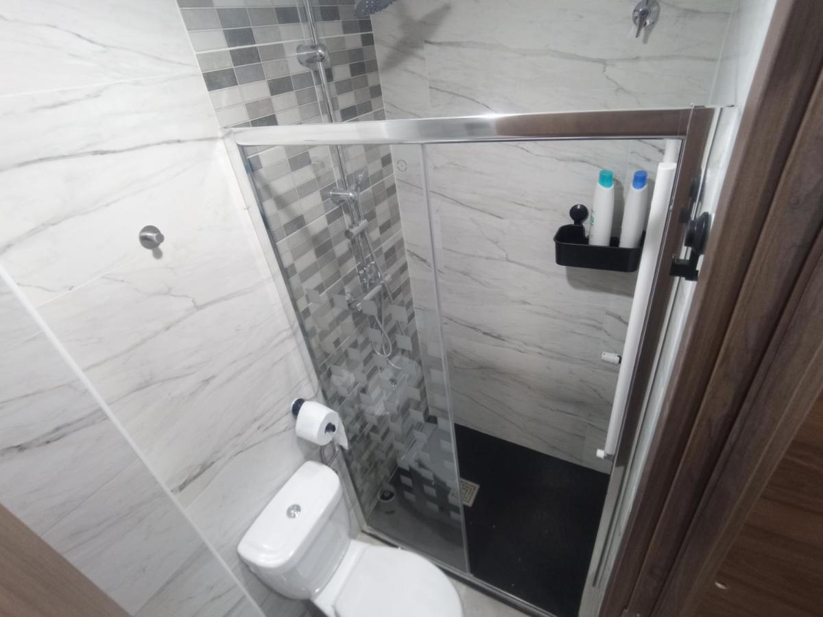 Apartamento De Lujo En La Sierra 贝塞里尔德拉谢拉 外观 照片